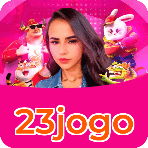 Resumo do fluxo de instalação do app 23jogo — ilustração editorial