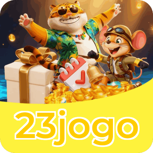 Passo a passo para baixar o app 23jogo — ilustração editorial