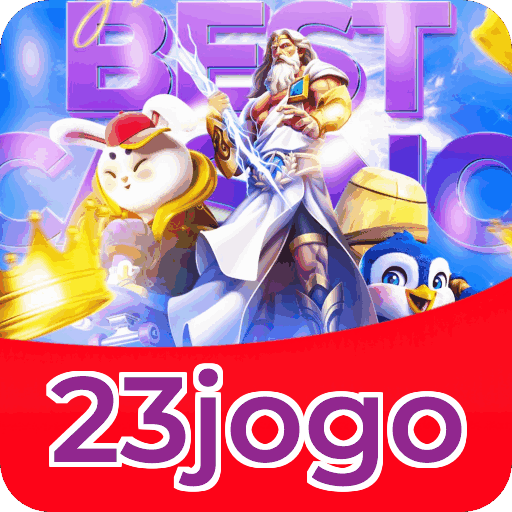 Catálogo 23jogo 2.547 jogos - Pragmatic Play, Evolution, NetEnt